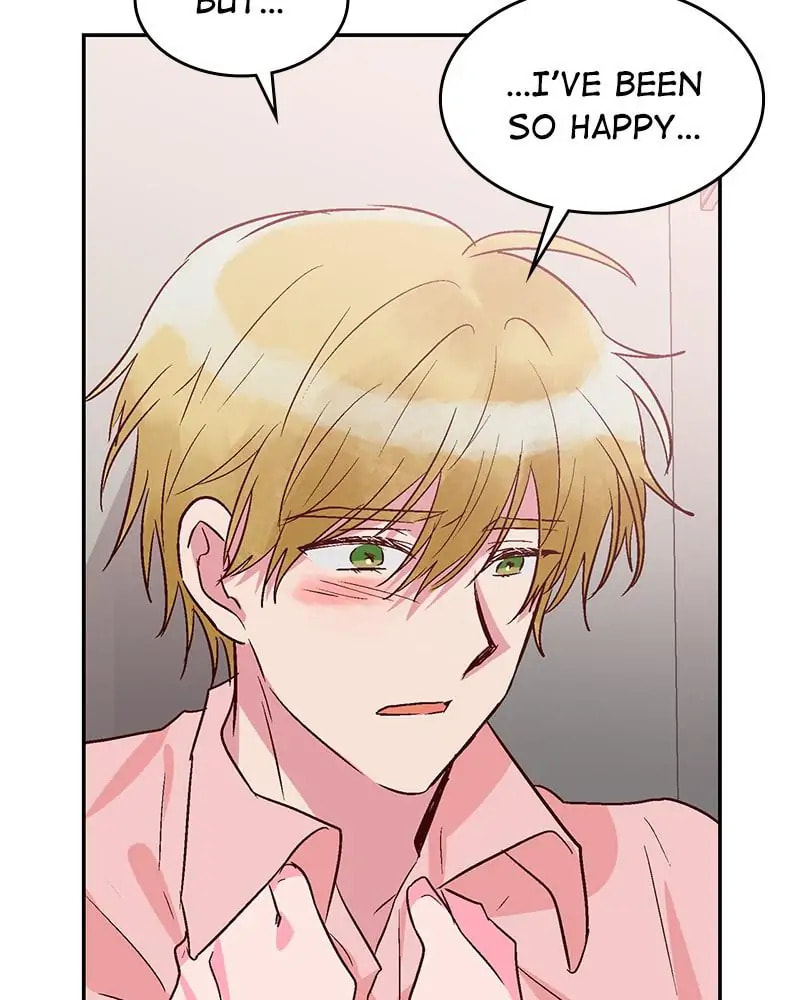 The Makeup Remover Chapter 105 page 73 - 