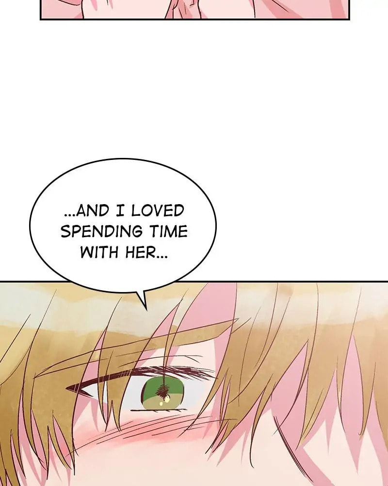 The Makeup Remover Chapter 105 page 74 - 