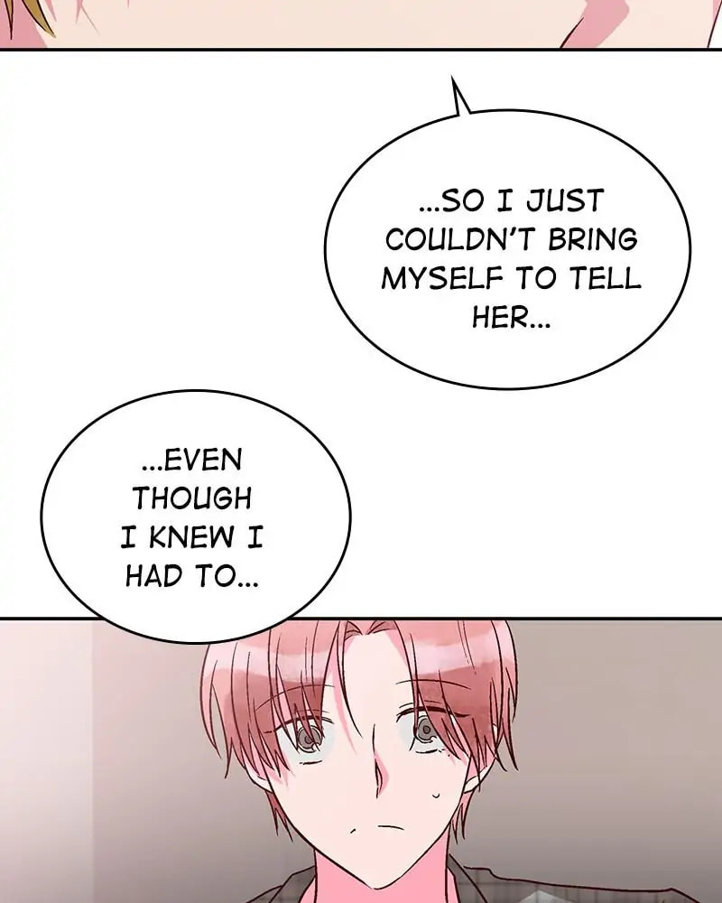 The Makeup Remover Chapter 105 page 75 - 