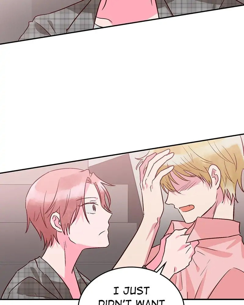 The Makeup Remover Chapter 105 page 76 - 