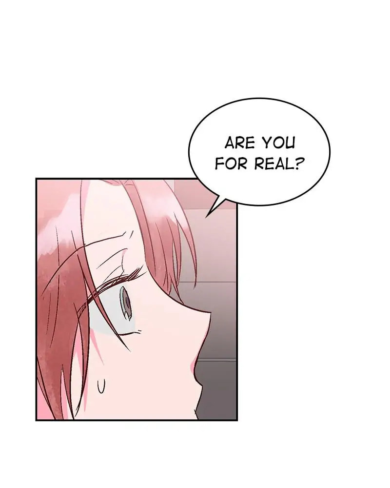 The Makeup Remover Chapter 105 page 78 - 