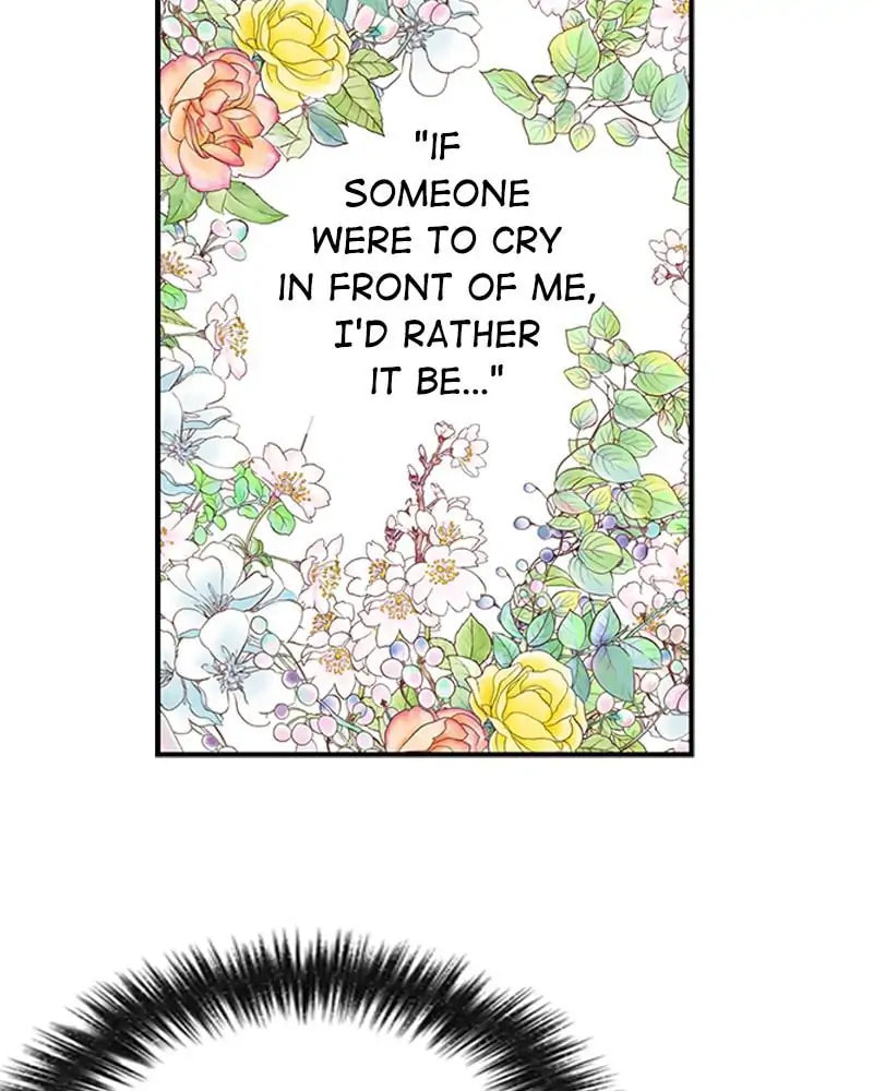 The Makeup Remover Chapter 105 page 9 - 