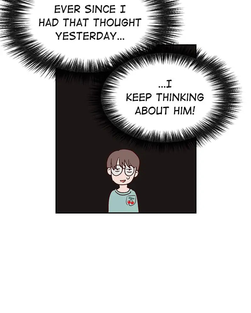 The Makeup Remover Chapter 105 page 10 - 