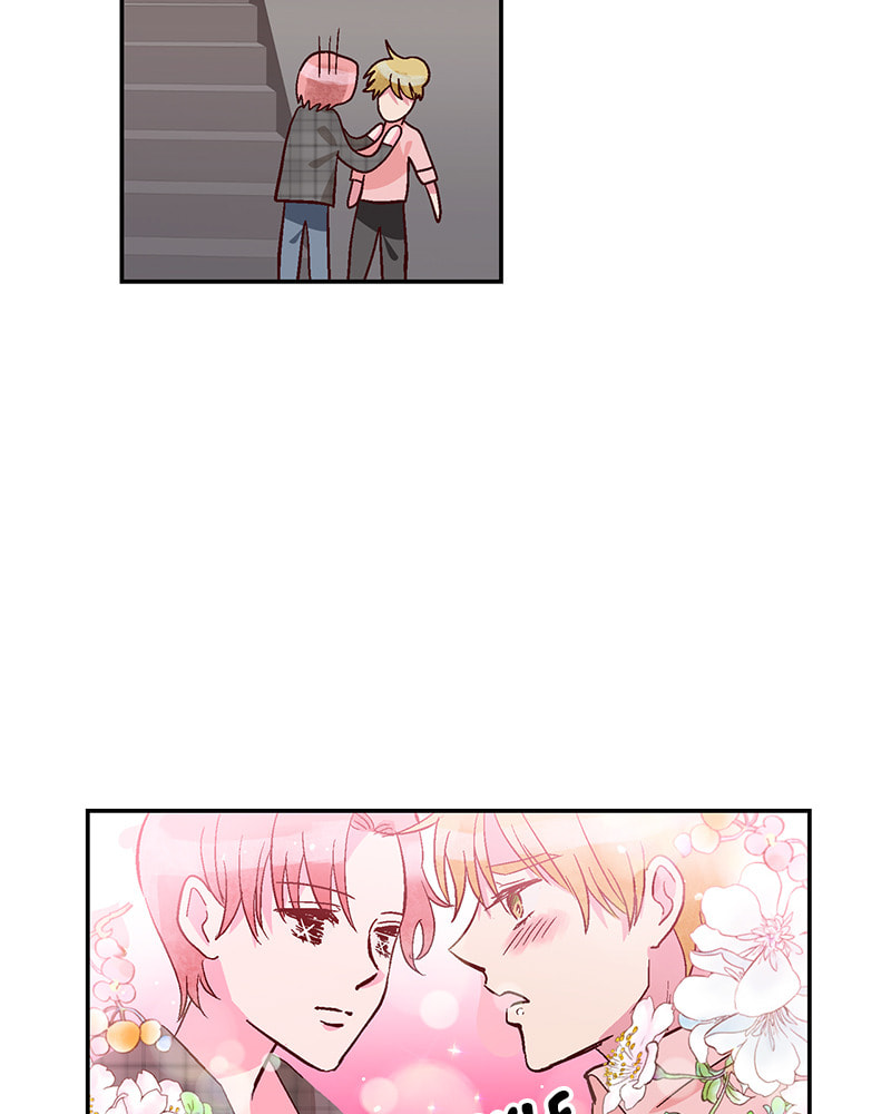 The Makeup Remover Chapter 106 page 13 - 