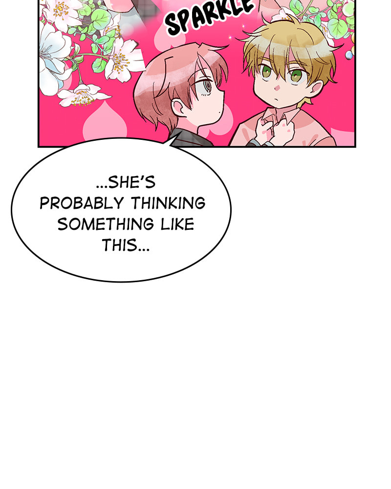 The Makeup Remover Chapter 106 page 14 - 