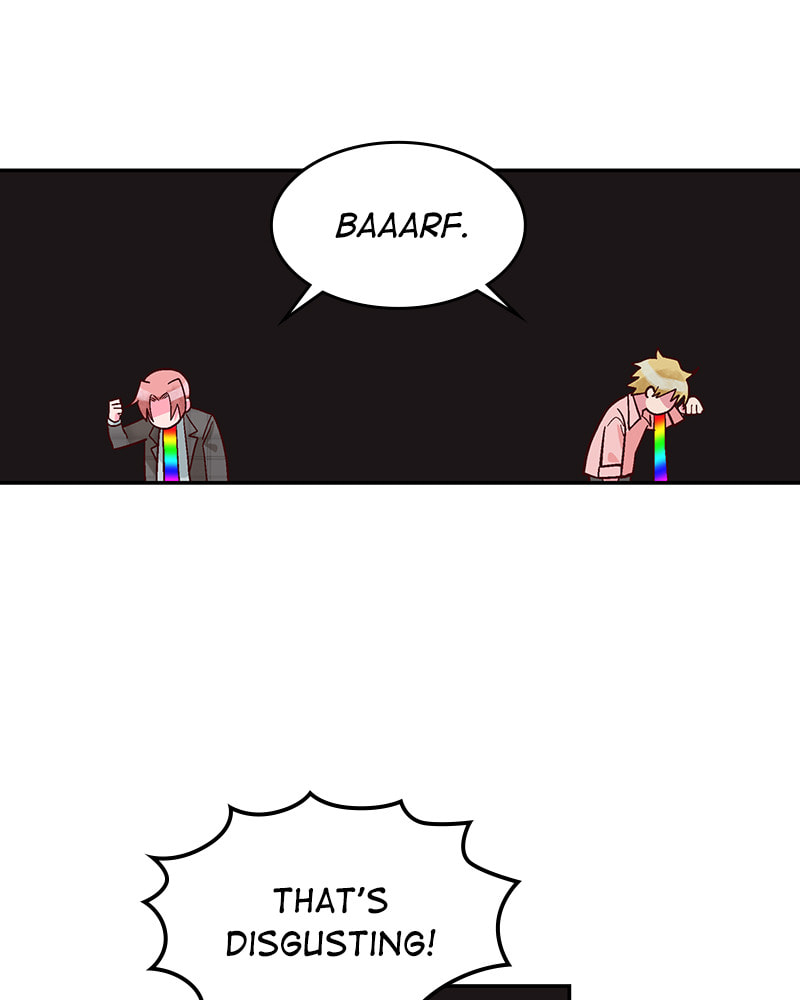 The Makeup Remover Chapter 106 page 15 - 