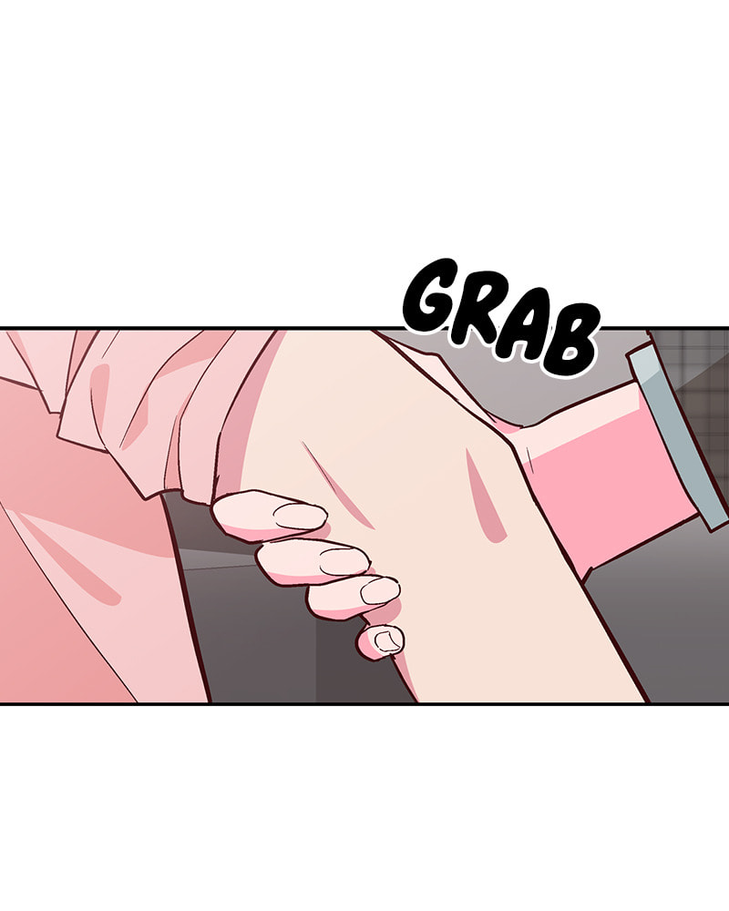 The Makeup Remover Chapter 106 page 20 - 