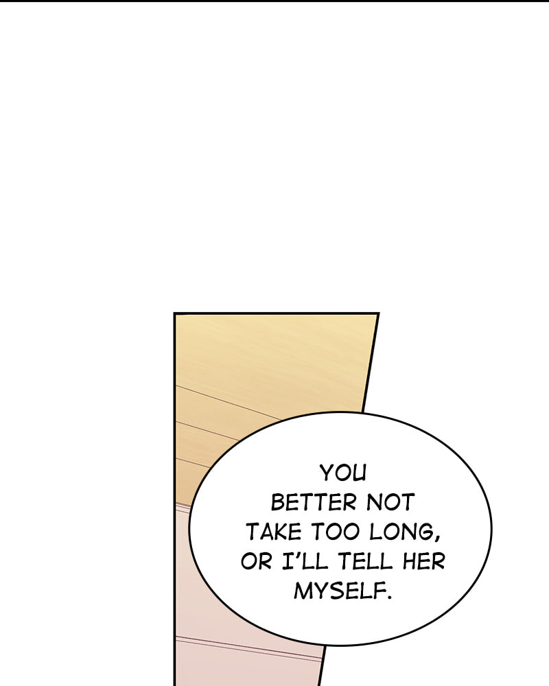 The Makeup Remover Chapter 106 page 23 - 