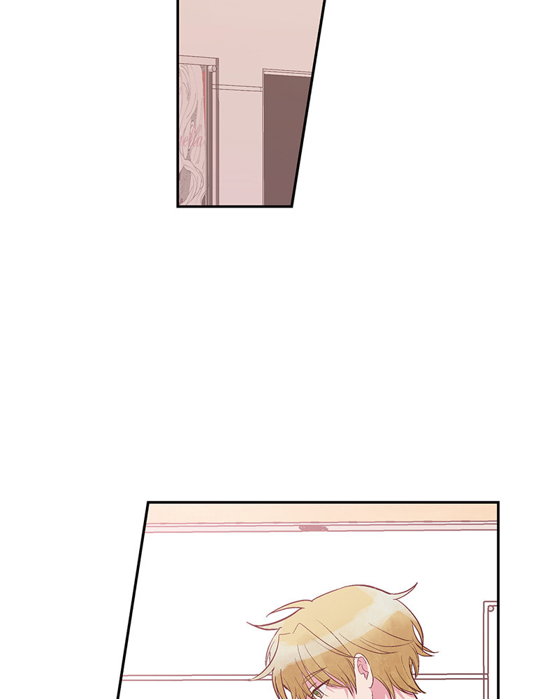 The Makeup Remover Chapter 106 page 24 - 