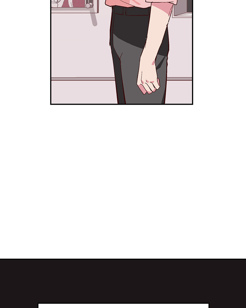 The Makeup Remover Chapter 106 page 28 - 