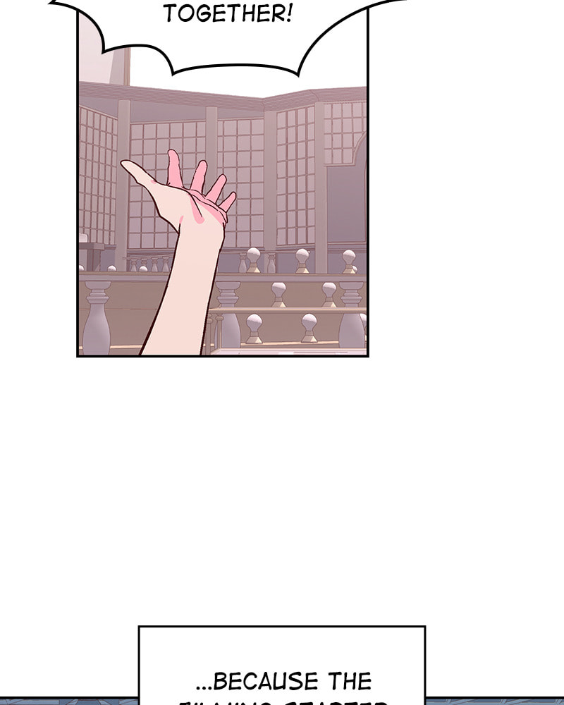 The Makeup Remover Chapter 106 page 30 - 