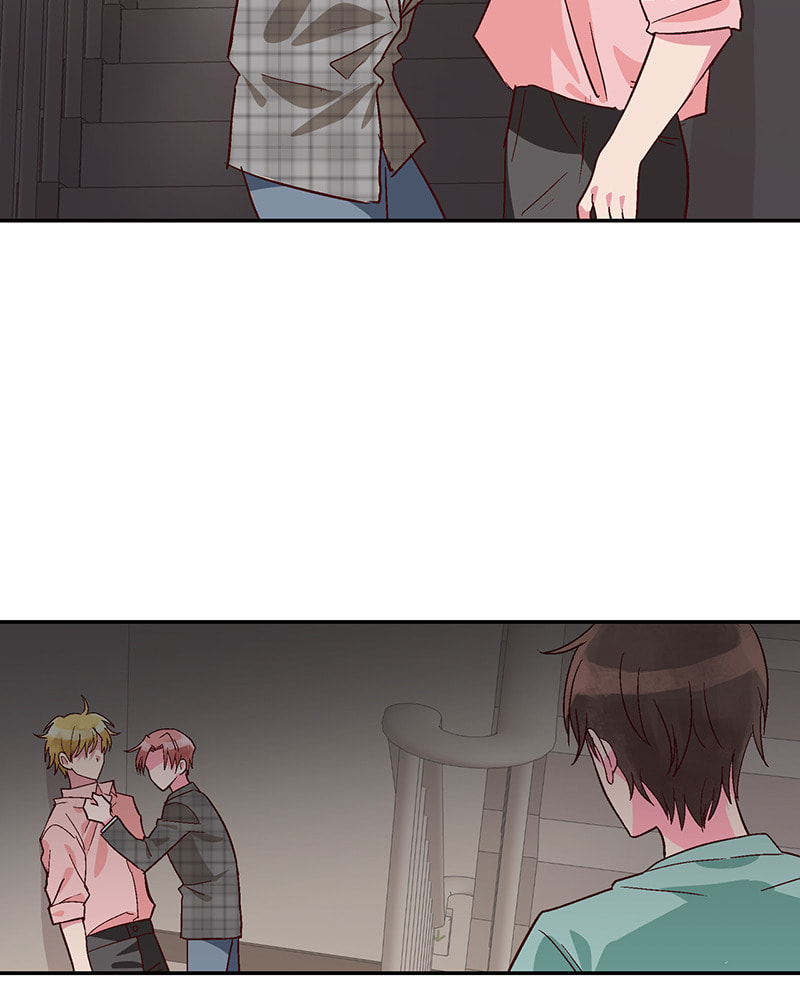 The Makeup Remover Chapter 106 page 4 - 