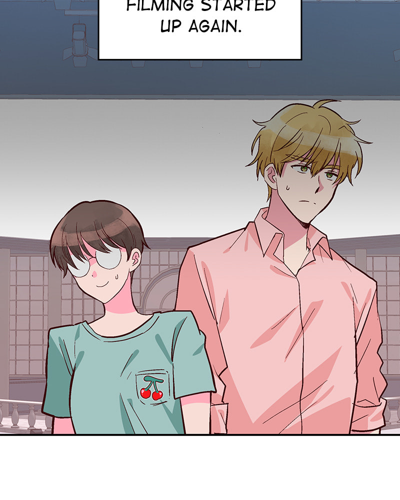 The Makeup Remover Chapter 106 page 31 - 