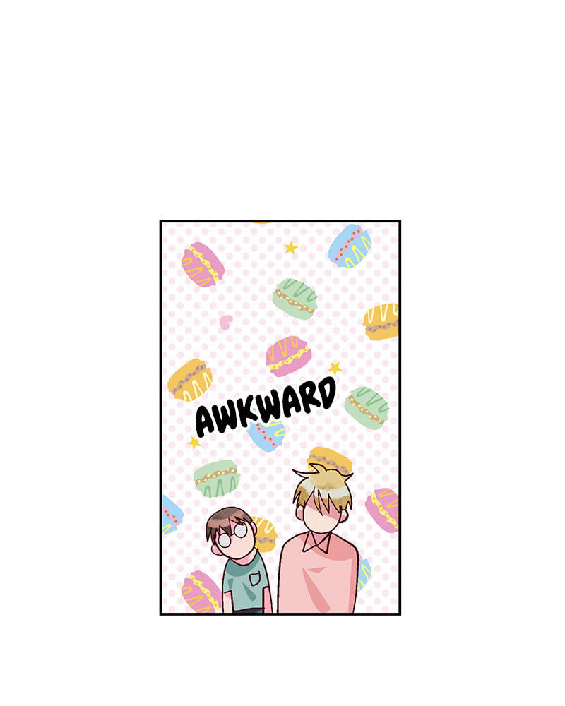 The Makeup Remover Chapter 106 page 33 - 