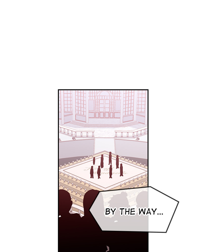 The Makeup Remover Chapter 106 page 35 - 