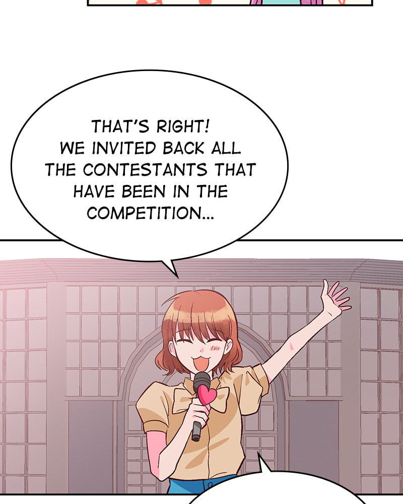 The Makeup Remover Chapter 106 page 38 - 