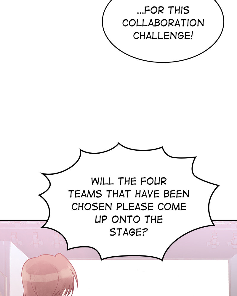 The Makeup Remover Chapter 106 page 39 - 