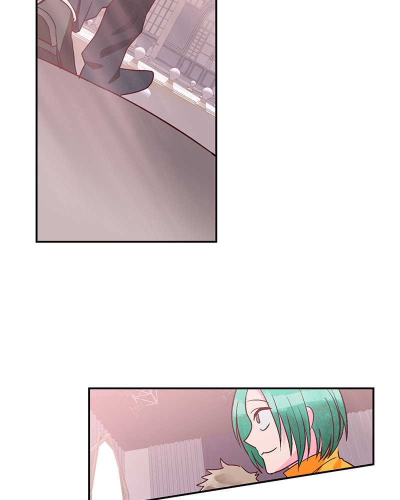 The Makeup Remover Chapter 106 page 41 - 