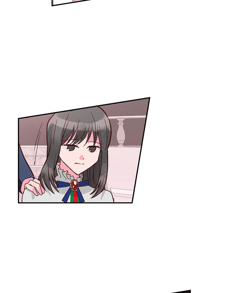 The Makeup Remover Chapter 106 page 42 - 