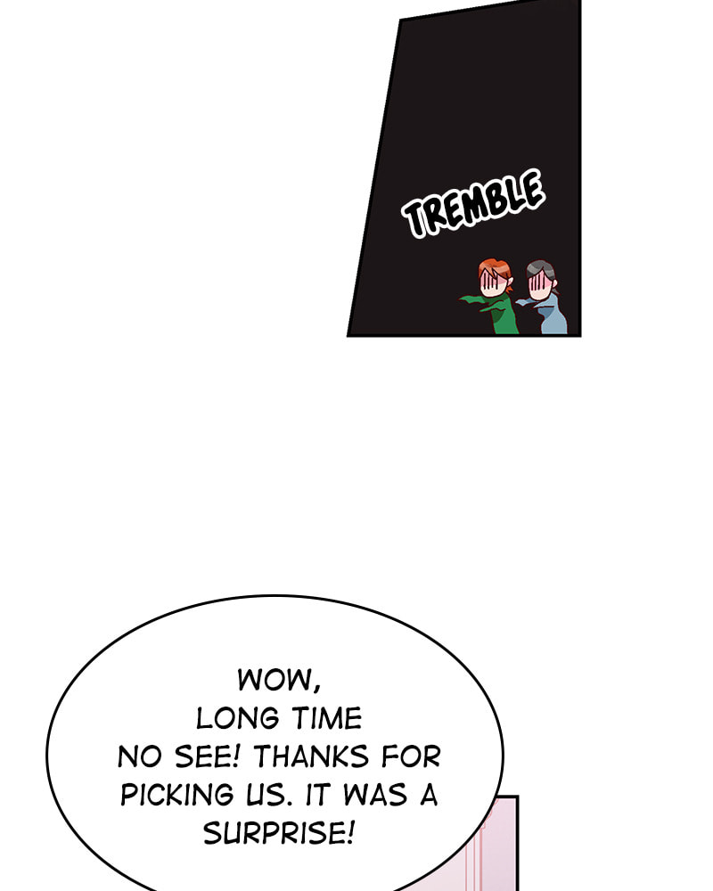 The Makeup Remover Chapter 106 page 43 - 