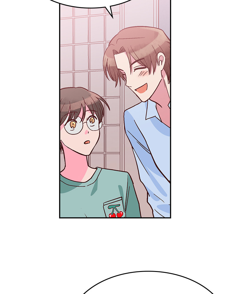 The Makeup Remover Chapter 106 page 44 - 