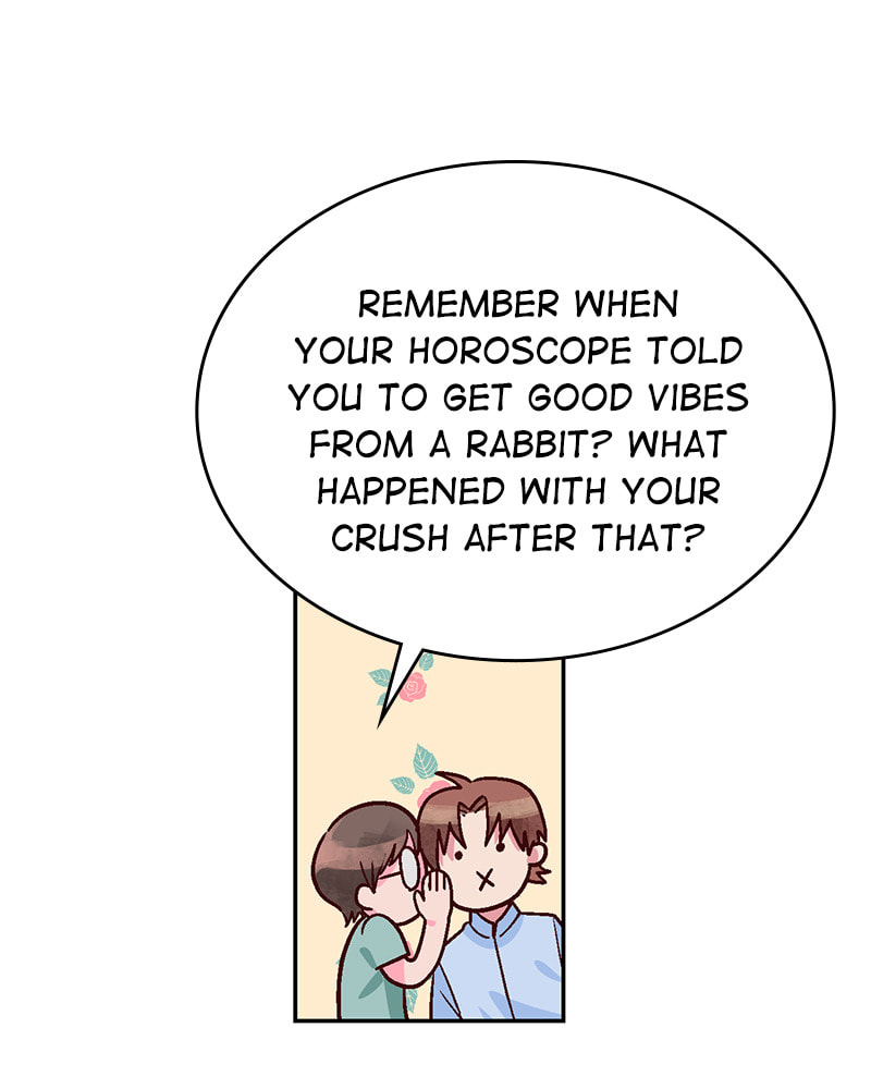 The Makeup Remover Chapter 106 page 47 - 