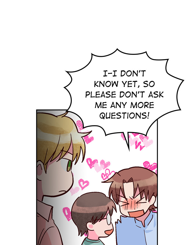 The Makeup Remover Chapter 106 page 48 - 