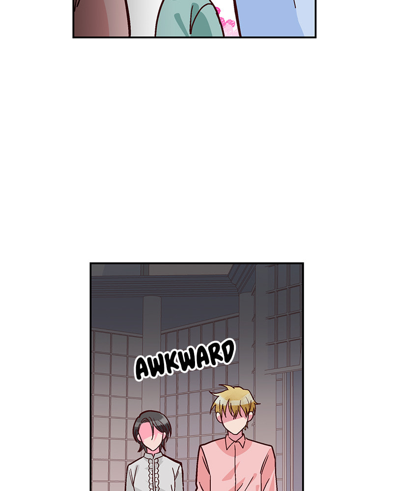The Makeup Remover Chapter 106 page 49 - 