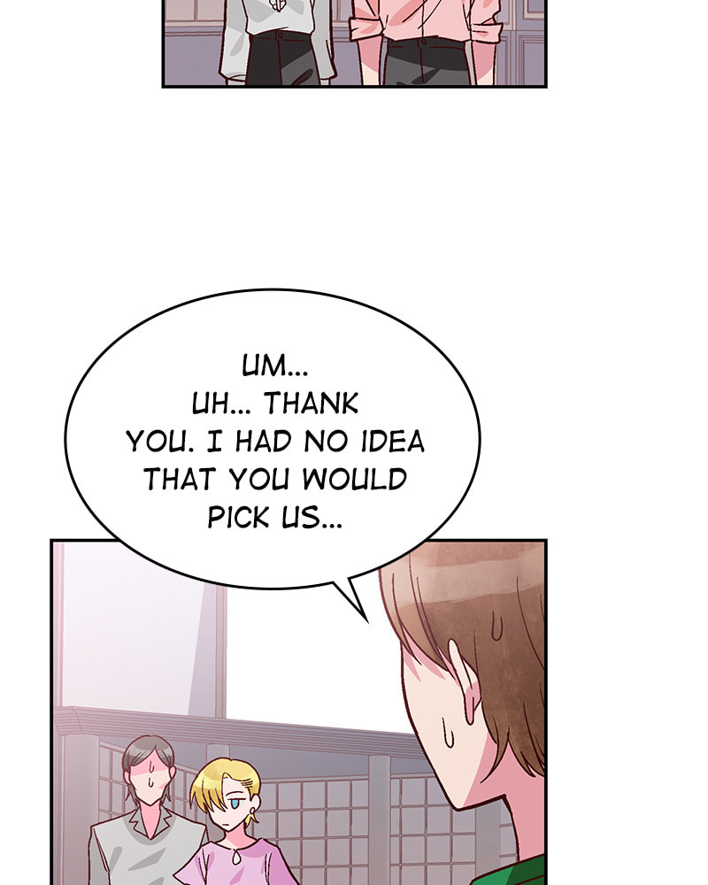 The Makeup Remover Chapter 106 page 50 - 
