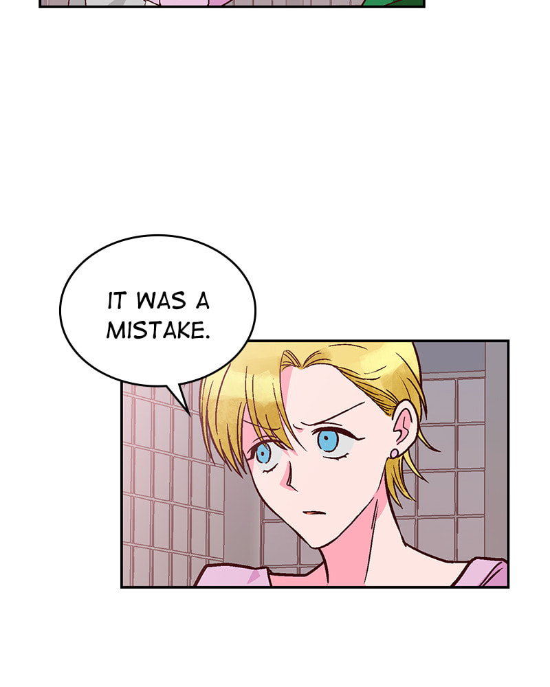The Makeup Remover Chapter 106 page 51 - 