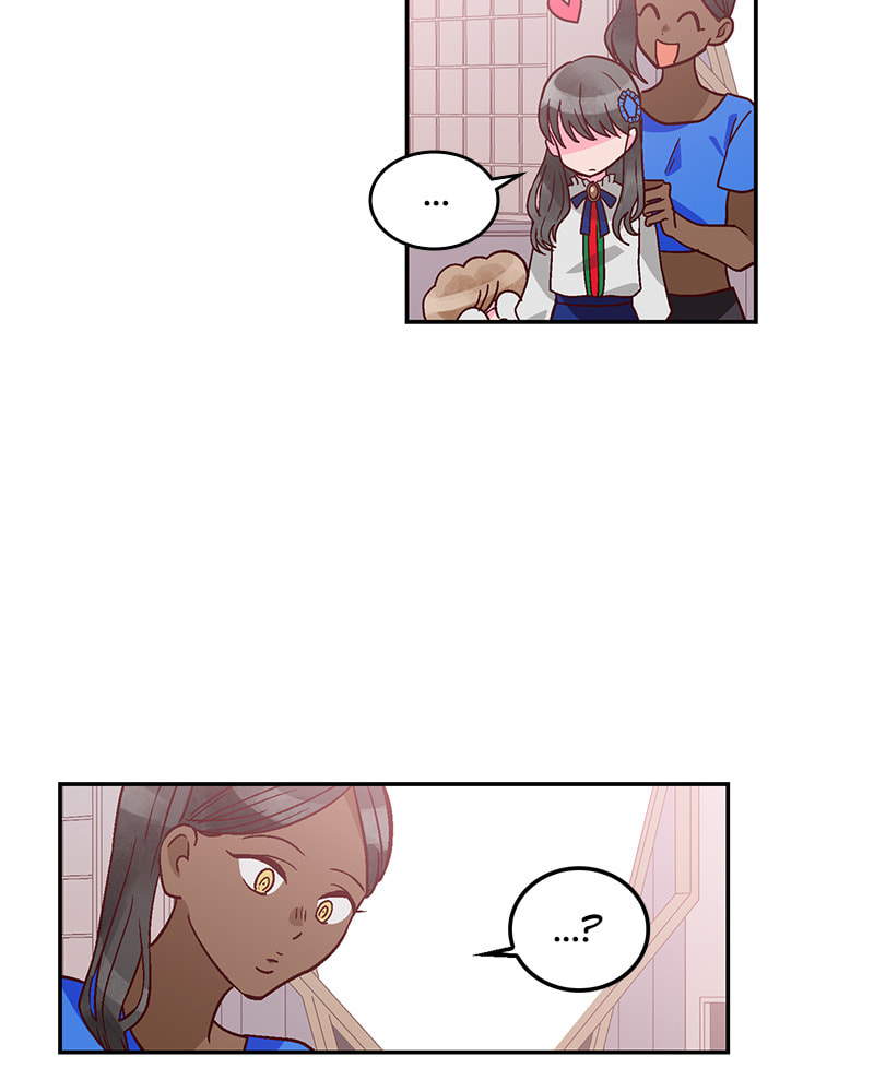 The Makeup Remover Chapter 106 page 54 - 