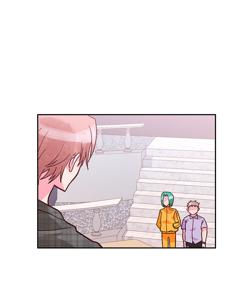 The Makeup Remover Chapter 106 page 55 - 