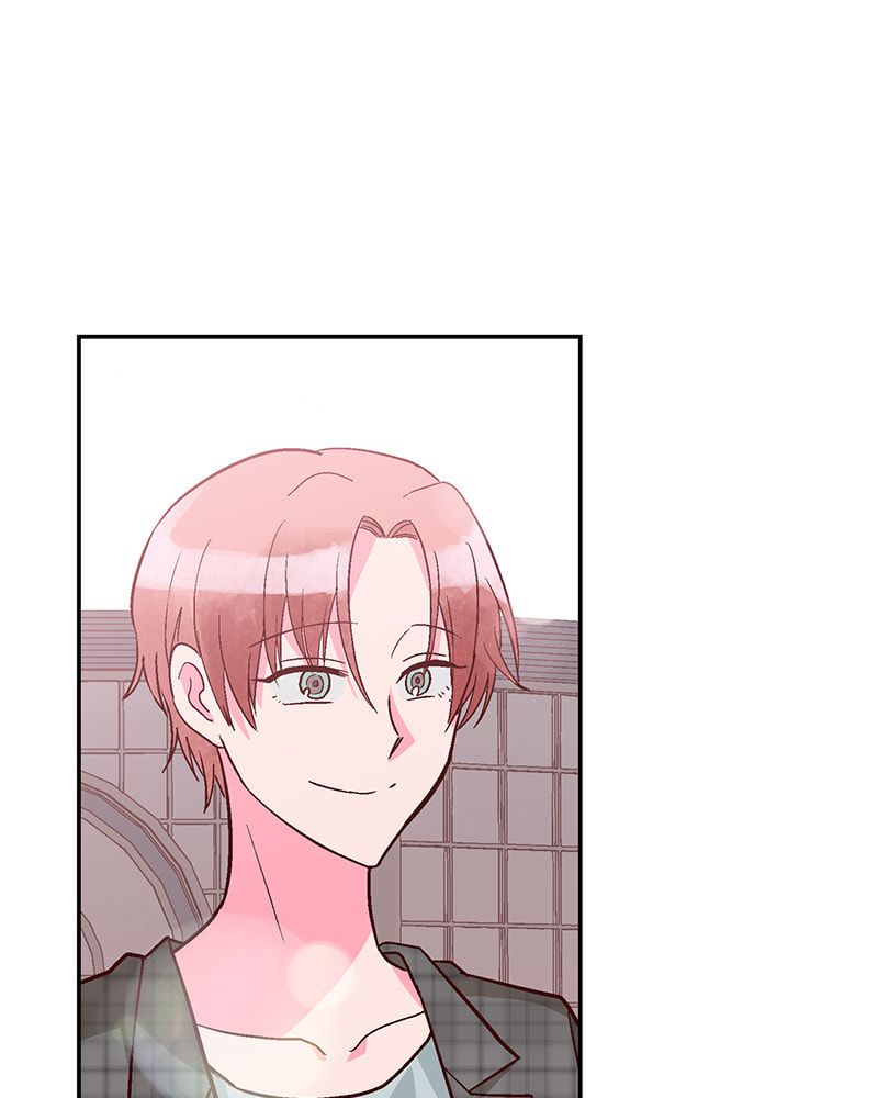 The Makeup Remover Chapter 106 page 56 - 