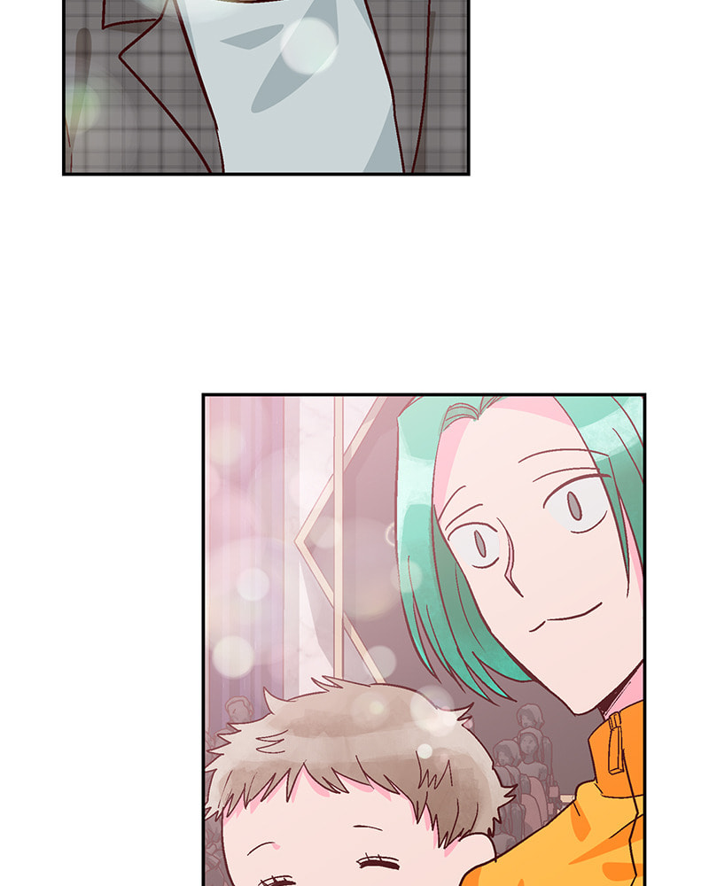 The Makeup Remover Chapter 106 page 57 - 