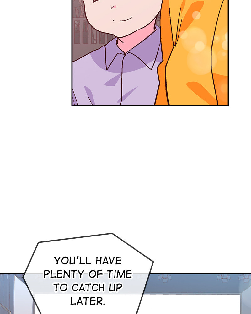The Makeup Remover Chapter 106 page 58 - 