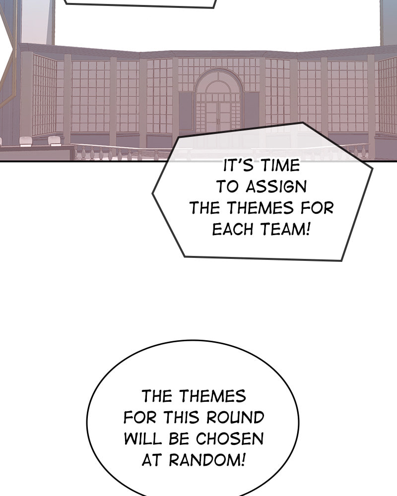 The Makeup Remover Chapter 106 page 59 - 