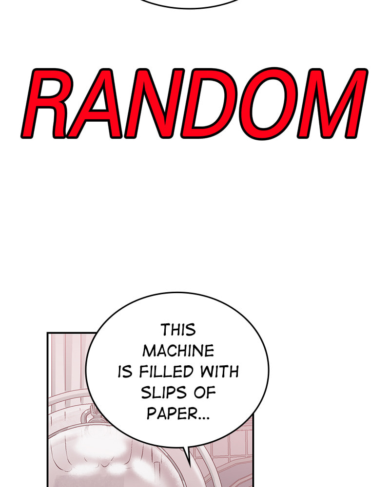 The Makeup Remover Chapter 106 page 60 - 