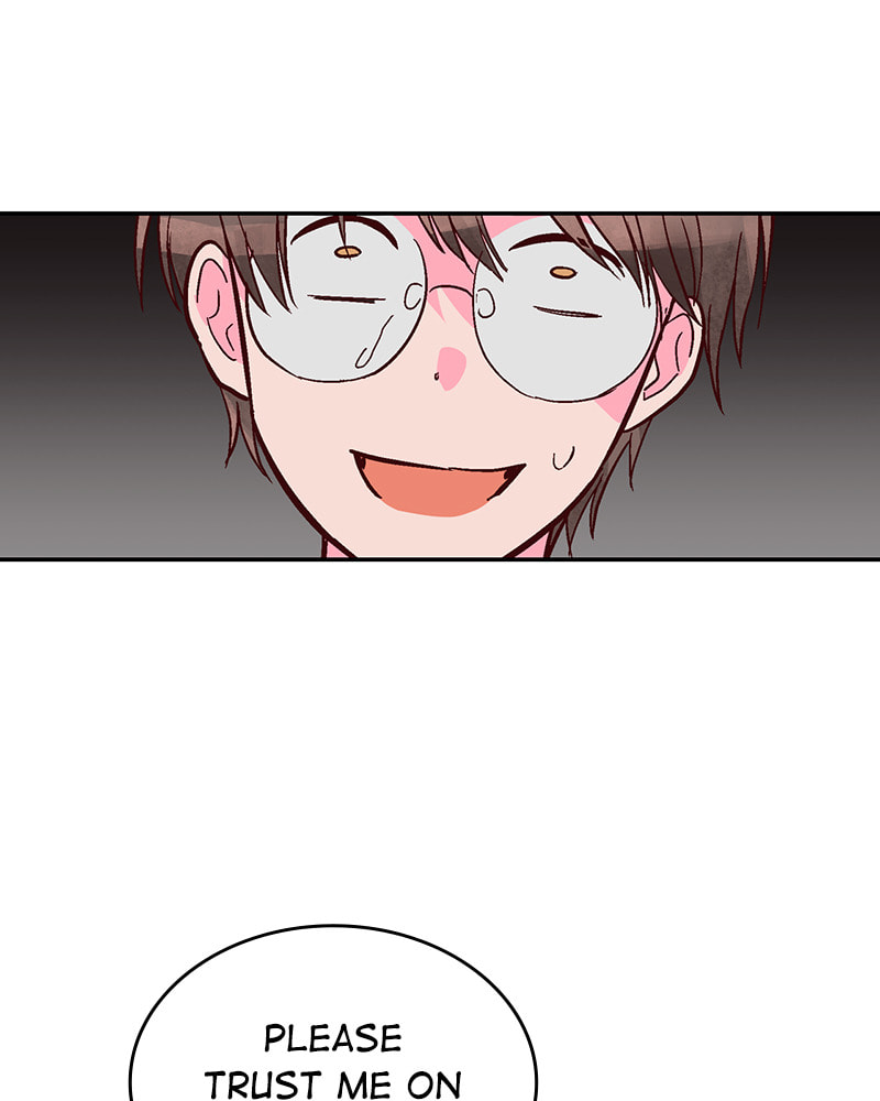 The Makeup Remover Chapter 106 page 7 - 