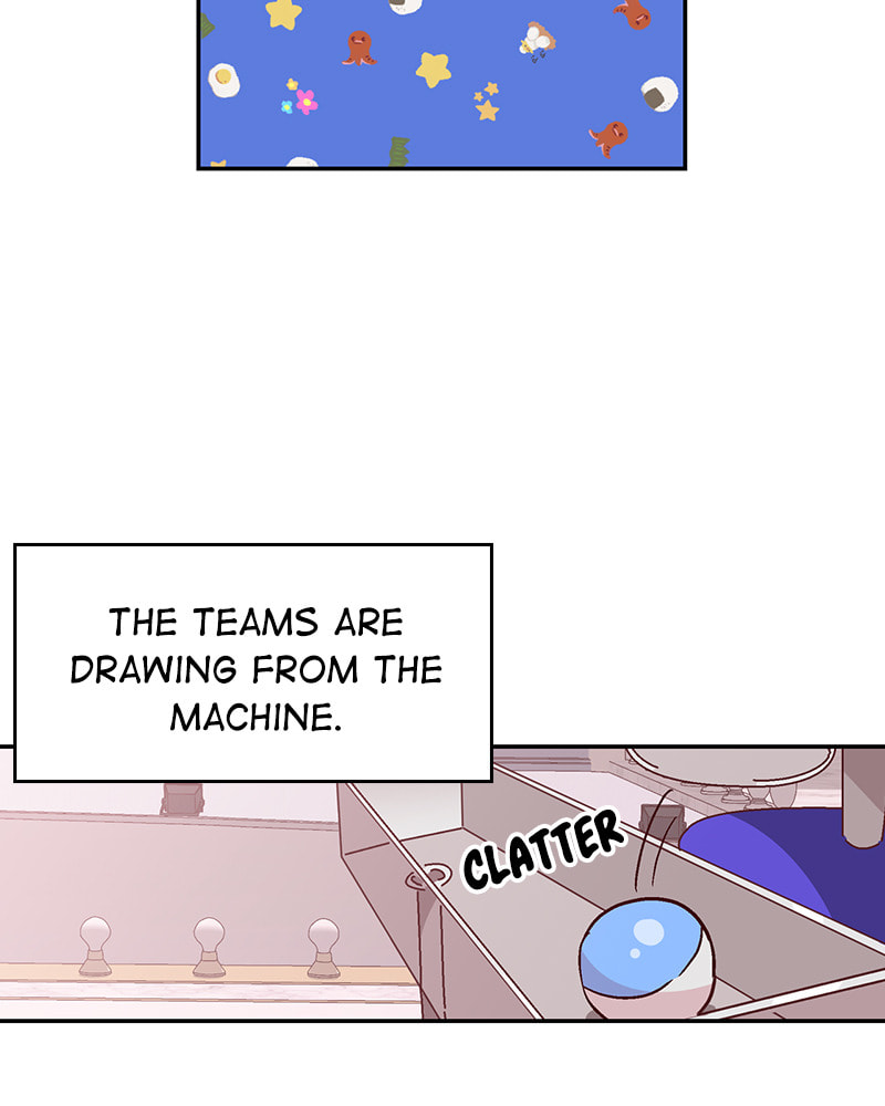 The Makeup Remover Chapter 106 page 63 - 