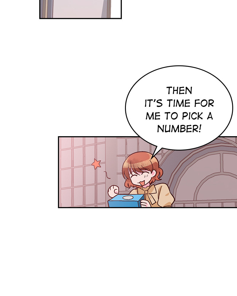 The Makeup Remover Chapter 106 page 65 - 