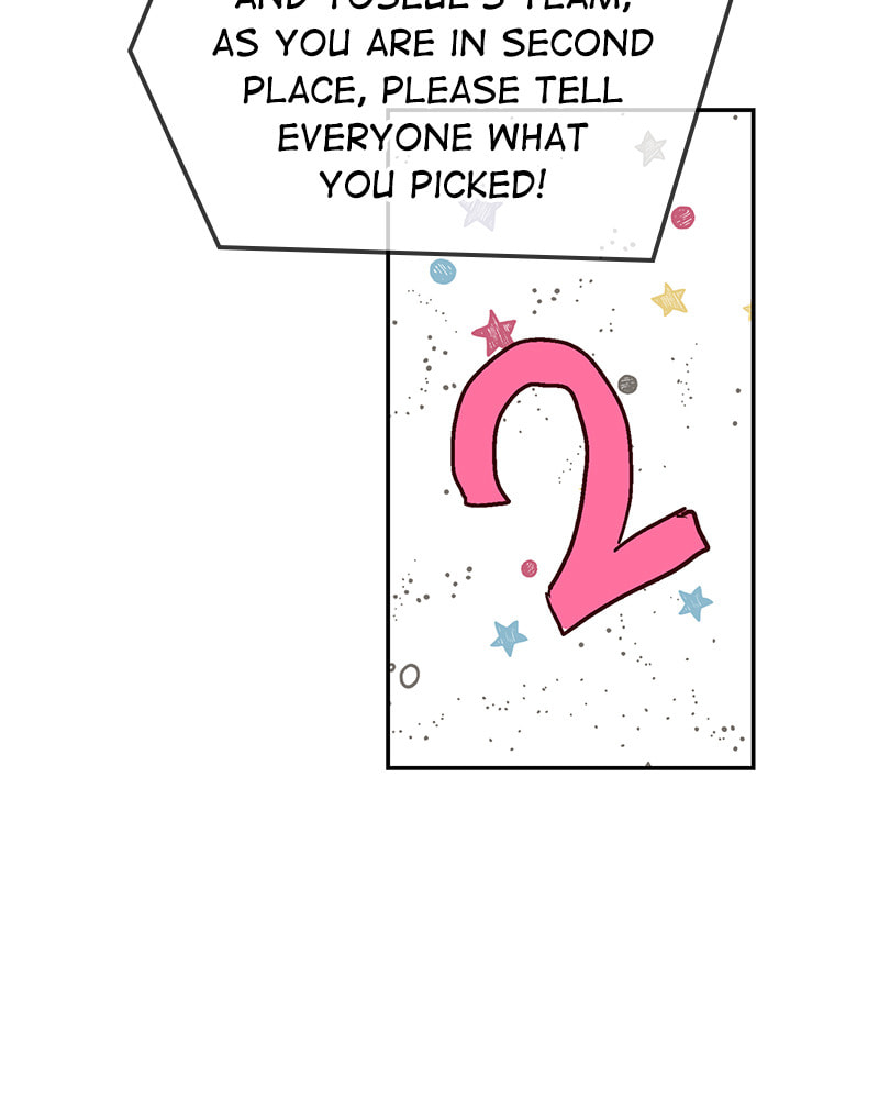 The Makeup Remover Chapter 106 page 67 - 