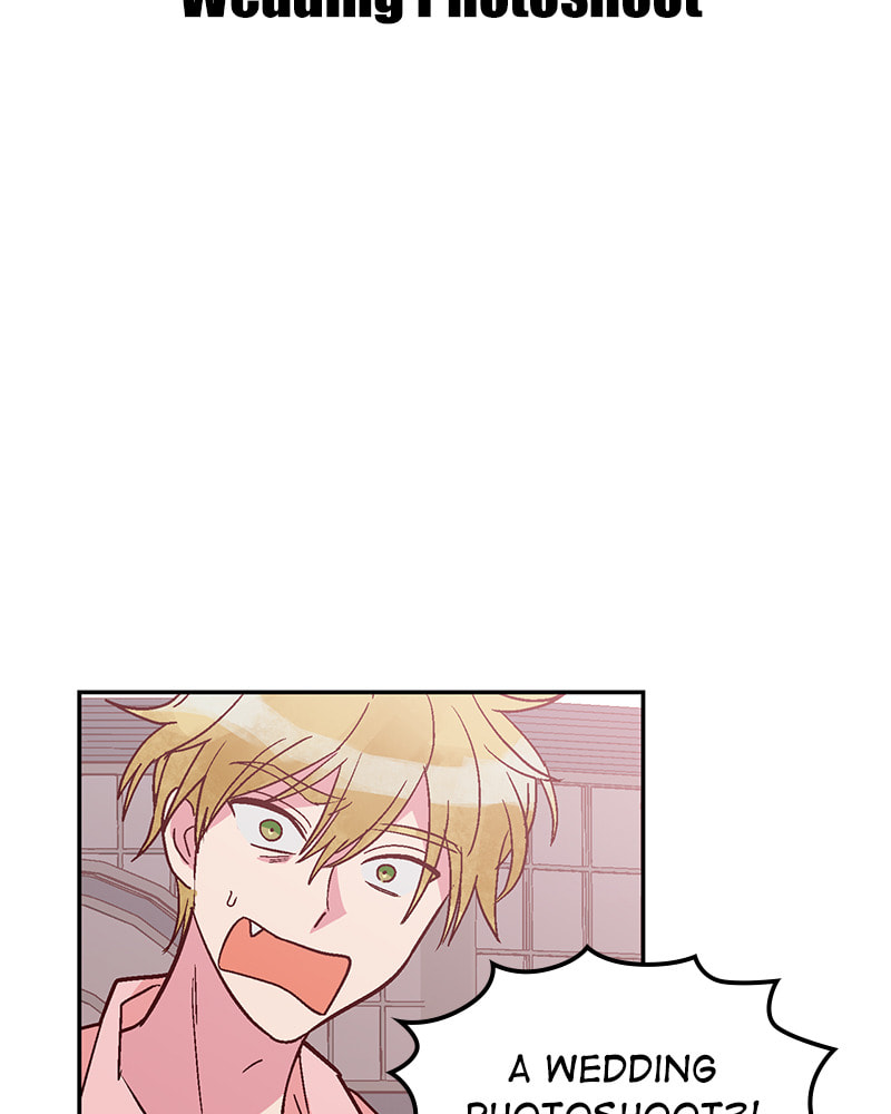 The Makeup Remover Chapter 106 page 70 - 