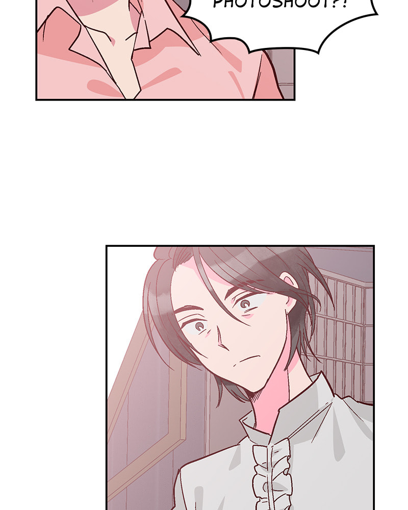 The Makeup Remover Chapter 106 page 71 - 