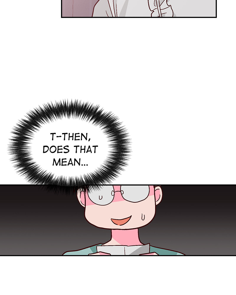 The Makeup Remover Chapter 106 page 72 - 