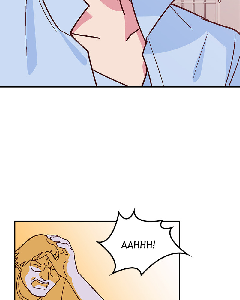 The Makeup Remover Chapter 107 page 11 - 