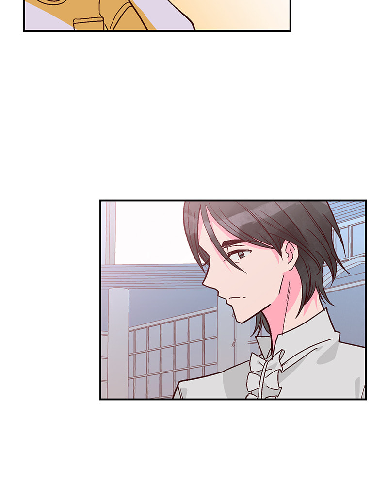 The Makeup Remover Chapter 107 page 12 - 