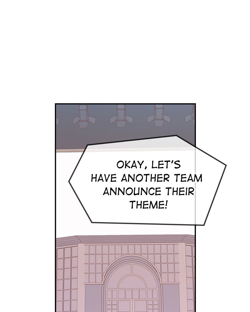The Makeup Remover Chapter 107 page 13 - 