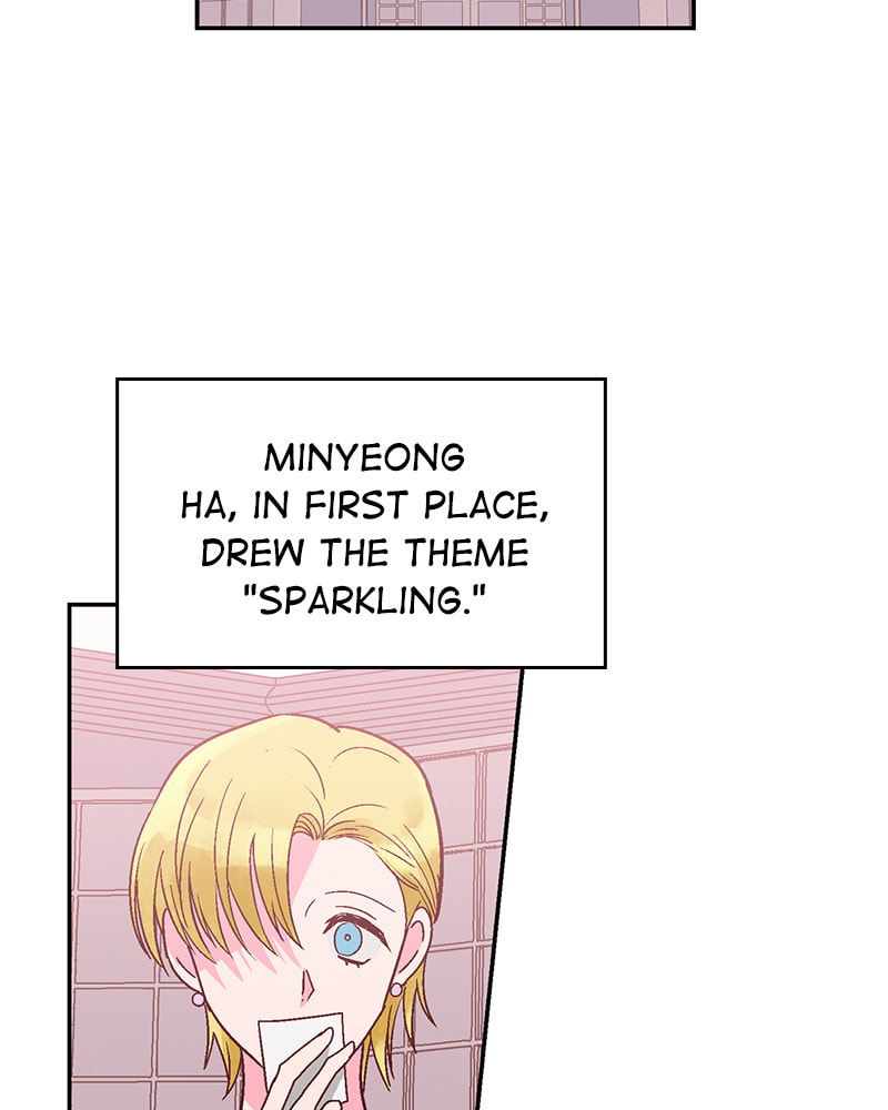 The Makeup Remover Chapter 107 page 14 - 