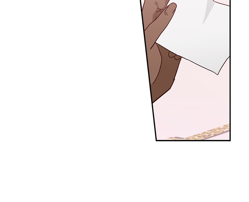 The Makeup Remover Chapter 107 page 17 - 