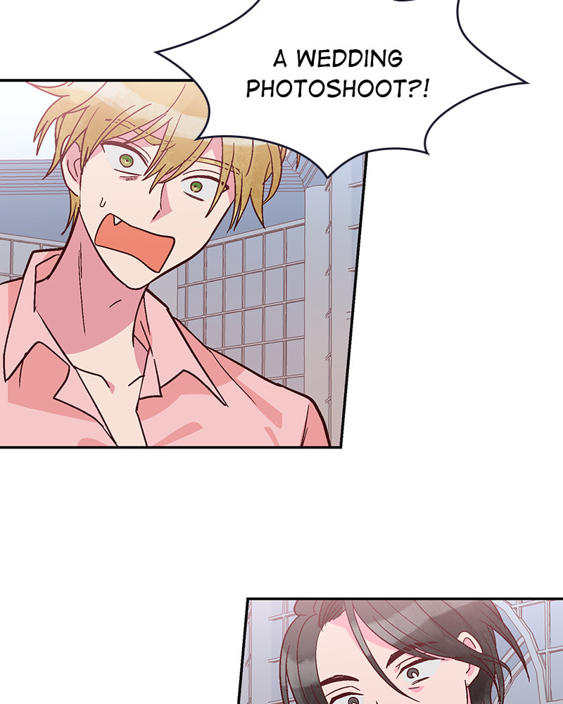 The Makeup Remover Chapter 107 page 3 - 